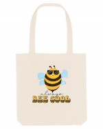 Always Bee Cool Sacoșă textilă