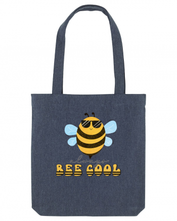 Always Bee Cool Midnight Blue