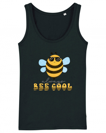 Always Bee Cool Black