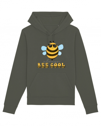 Always Bee Cool Khaki