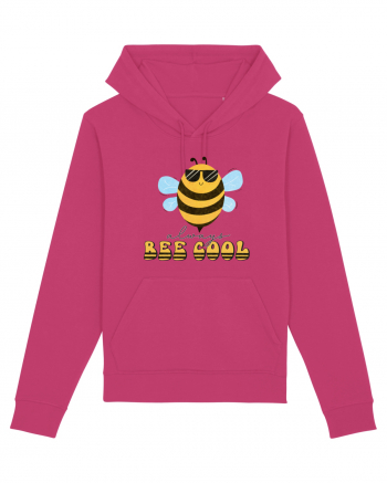 Always Bee Cool Raspberry