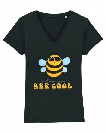 Always Bee Cool Black