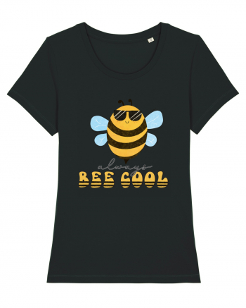 Always Bee Cool Black