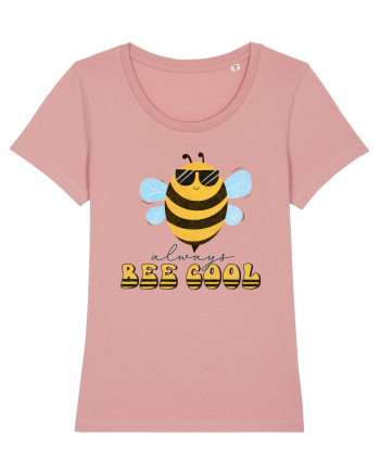 Always Bee Cool Canyon Pink