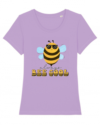 Always Bee Cool Lavender Dawn