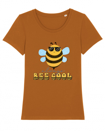 Always Bee Cool Roasted Orange