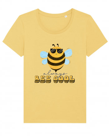 Always Bee Cool Jojoba