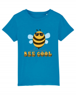 Always Bee Cool Tricou mânecă scurtă  Copii Mini Creator