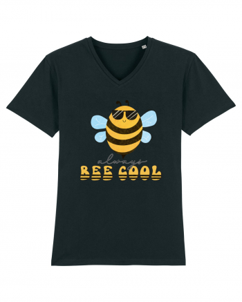 Always Bee Cool Black