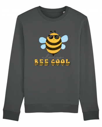 Always Bee Cool Anthracite