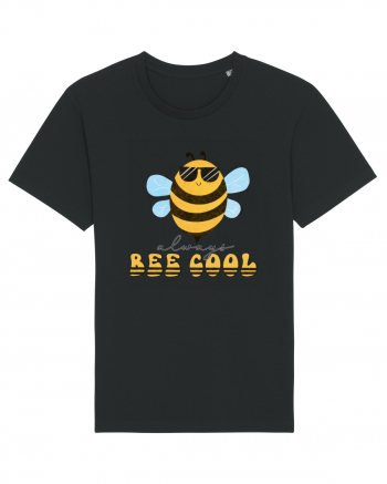 Always Bee Cool Black