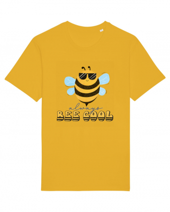 Always Bee Cool Spectra Yellow