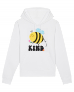 Bee Kind Hanorac Unisex Drummer