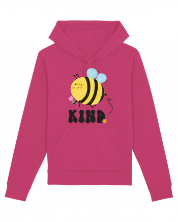 Bee Kind Raspberry