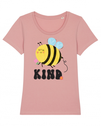 Bee Kind Canyon Pink