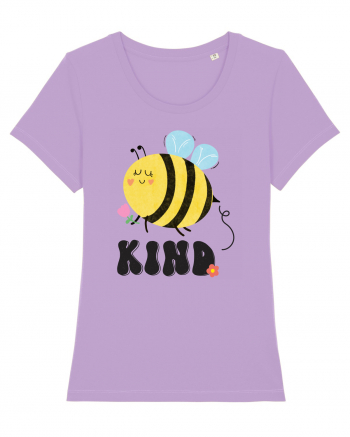 Bee Kind Lavender Dawn