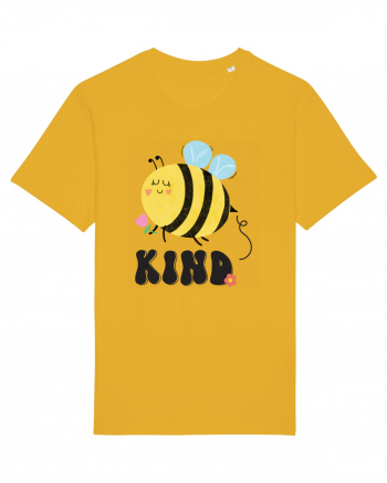 Bee Kind Spectra Yellow