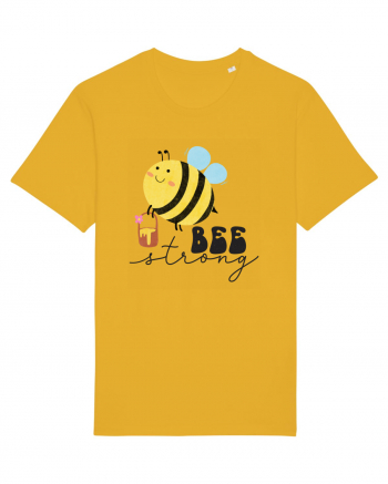 Bee Strong Spectra Yellow