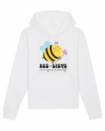 Bee-Lieve in Yourself Hanorac Unisex Drummer