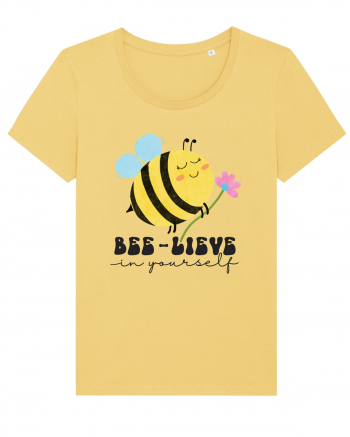 Bee-Lieve in Yourself Jojoba