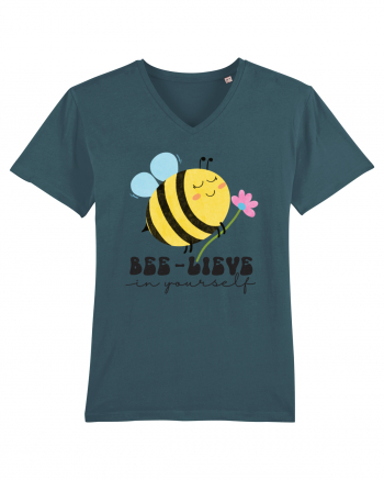 Bee-Lieve in Yourself Stargazer