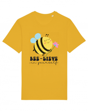 Bee-Lieve in Yourself Spectra Yellow