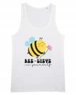 Bee-Lieve in Yourself Maiou Bărbat Runs