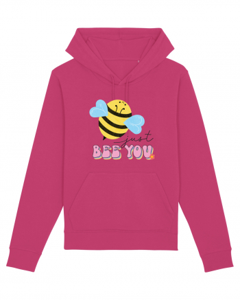 Just Bee You Raspberry