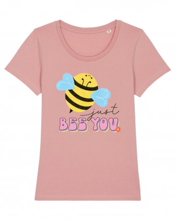 Just Bee You Canyon Pink