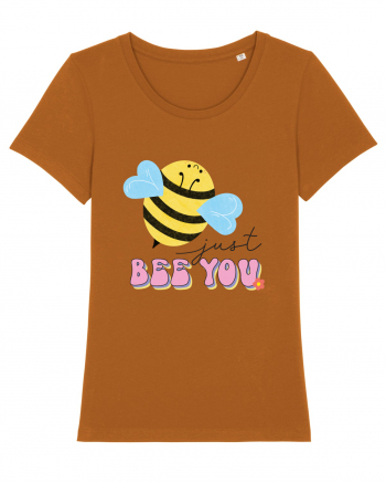 Just Bee You Roasted Orange