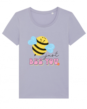 Just Bee You Lavender