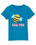 Just Bee You Tricou mânecă scurtă  Copii Mini Creator