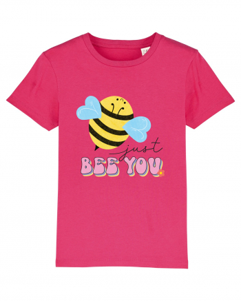 Just Bee You Raspberry