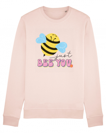 Just Bee You Candy Pink