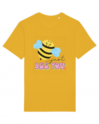 Just Bee You Spectra Yellow