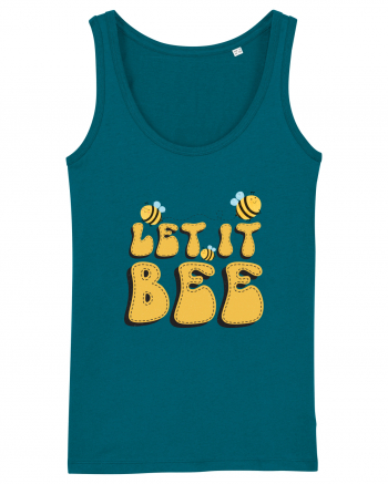 Let it Bee Ocean Depth