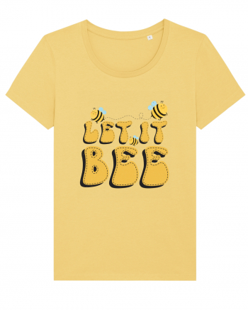 Let it Bee Jojoba