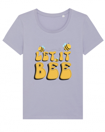 Let it Bee Lavender