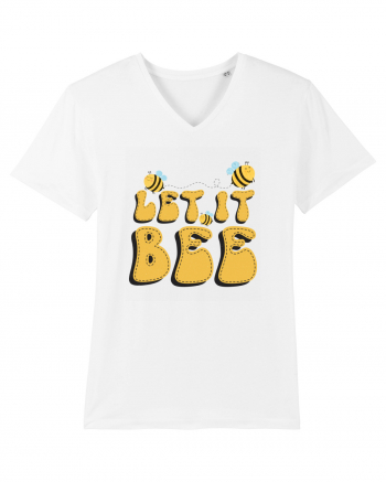 Let it Bee White