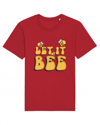 Let it Bee Red