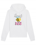 Sweet As Can Bee Hanorac Unisex Drummer