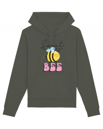 Sweet As Can Bee Khaki