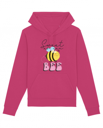 Sweet As Can Bee Raspberry