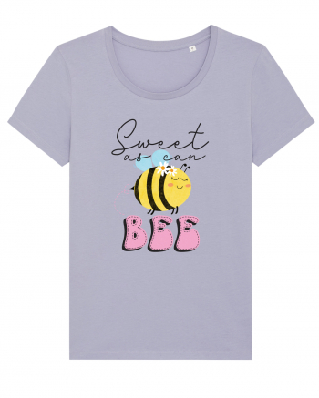 Sweet As Can Bee Lavender