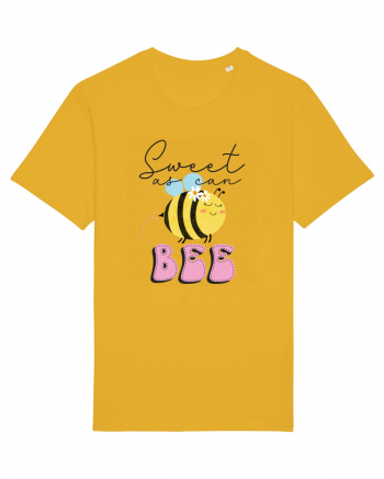 Sweet As Can Bee Spectra Yellow