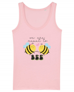 We are Meant to Bee Maiou Damă Dreamer