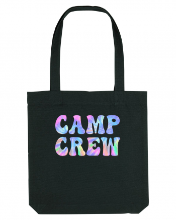 Camp Crew Black