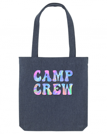 Camp Crew Midnight Blue