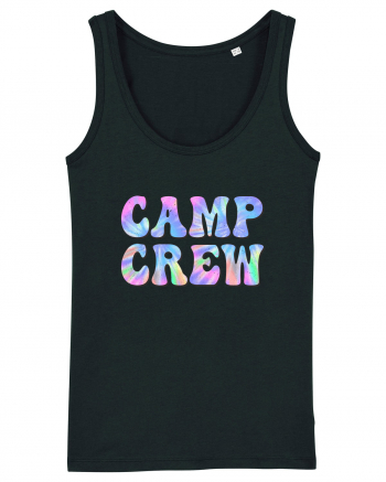 Camp Crew Black