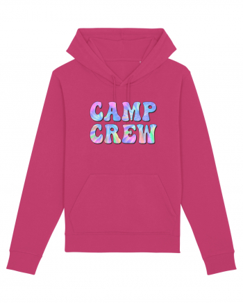 Camp Crew Raspberry